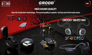 GRODD